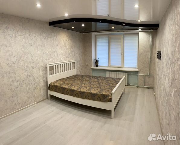 2-к квартира, 41 м², 2/5 эт.