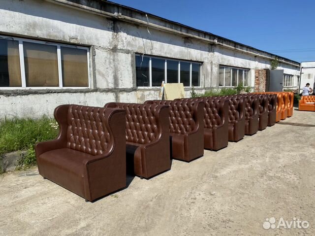 Диван для кафе и ресторанов в кальян Диван для кафе и ресторанов в кальян