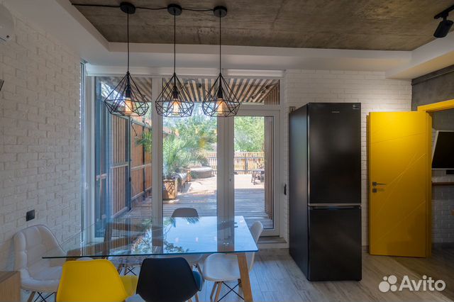 

2-к. квартира, 130 м², 3 кровати