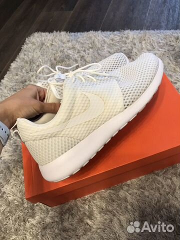 Кроссовки мужские Nike новые Кроссовки мужские Nike новые