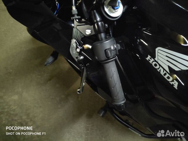 Honda CBR600RR 2009 ABS Honda CBR600RR 2009 ABS