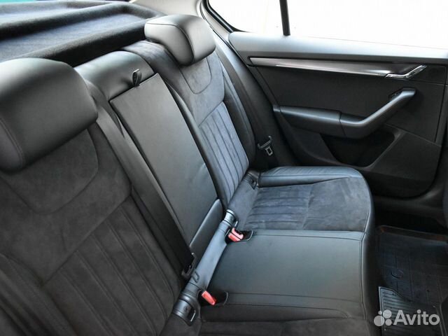 Skoda Octavia 1.4 AMT, 2017, 18 800 км Skoda Octavia 1.4 AMT, 2017, 18 800 км