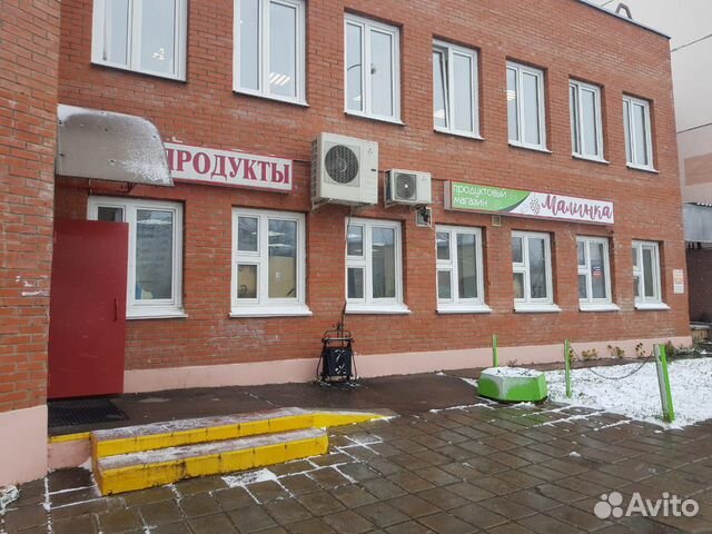 Сдам торговое помещение, 10.00 м²