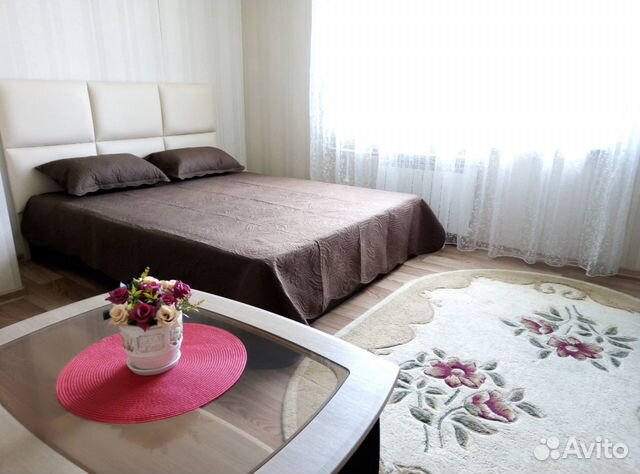 1-к квартира, 35 м², 5/9 эт. 1-к квартира, 35 м², 5/9 эт.
