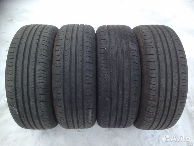 225 60 17 Hankook Optimo K415 WP2S