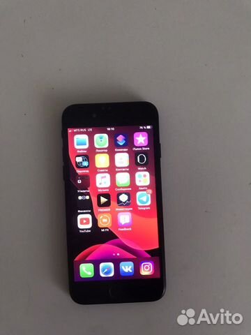 iPhone 7 32 Gb iPhone 7 32 Gb