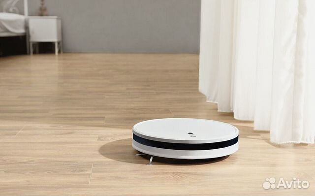 Робот-пылесос Xiaomi Dreame F9 Robot Vacuum(EU) Робот-пылесос Xiaomi Dreame F9 Robot Vacuum(EU)