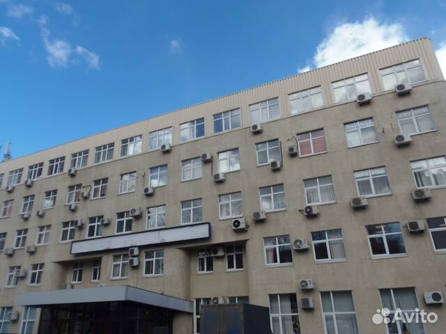 Офисное помещение, 569.2 м²