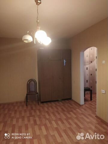 1-к квартира, 40 м², 12/17 эт. 1-к квартира, 40 м², 12/17 эт.