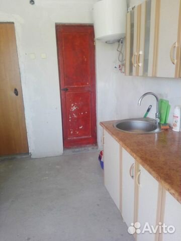 Комната 20 м² в 2-к, 2/2 эт. Комната 20 м² в 2-к, 2/2 эт.