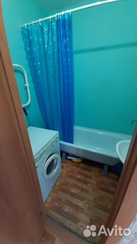 1-к квартира, 40 м², 16/16 эт. 1-к квартира, 40 м², 16/16 эт.