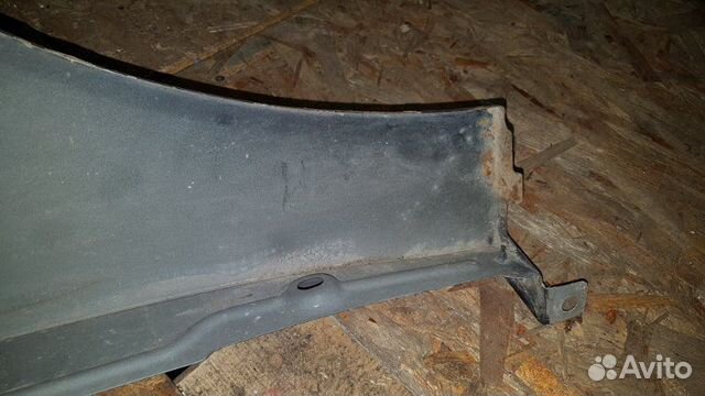 Крыло переднее левое Saab 9-3 2002