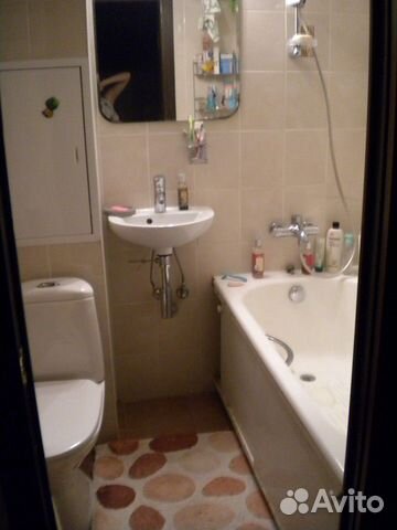 1-к квартира, 30 м², 3/9 эт. 1-к квартира, 30 м², 3/9 эт.