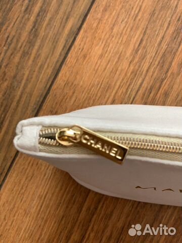 Косметичка coco mademoiselle Chanel Косметичка coco mademoiselle Chanel