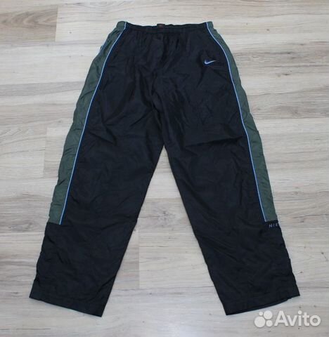 Спортивные штаны Nike vintage 90s оригинал Спортивные штаны Nike vintage 90s оригинал