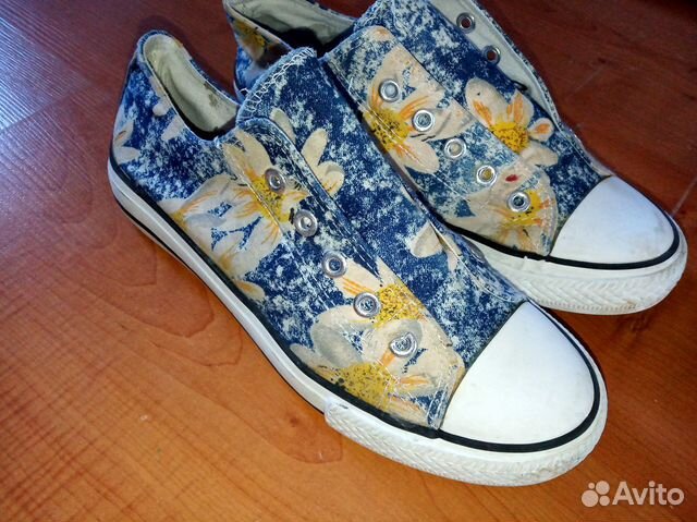 Кеды Кеды