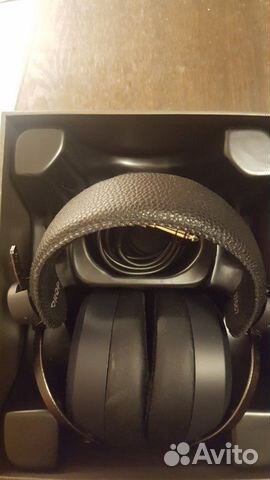 Изодинамические наушники Drop + HiFiMan 4xx Изодинамические наушники Drop + HiFiMan 4xx