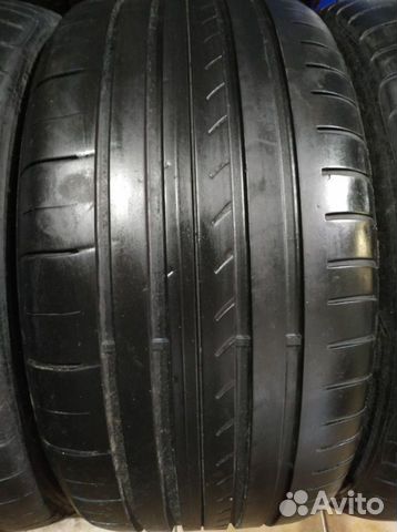 275 35 20 GoodYear бу Шины Летние 275 35 R20 101I