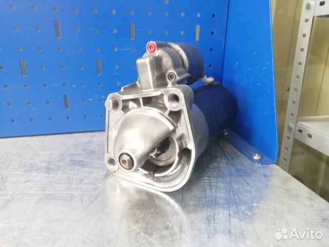 Стартер Volvo XC70, XC60. S80 2.4 Diesel Стартер Volvo XC70, XC60. S80 2.4 Diesel