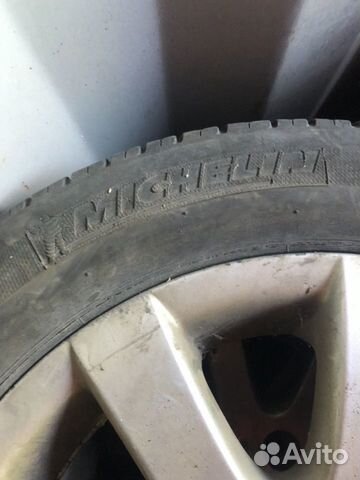 Комплект колёс для Volkswagen Seat Skoda Комплект колёс для Volkswagen Seat Skoda
