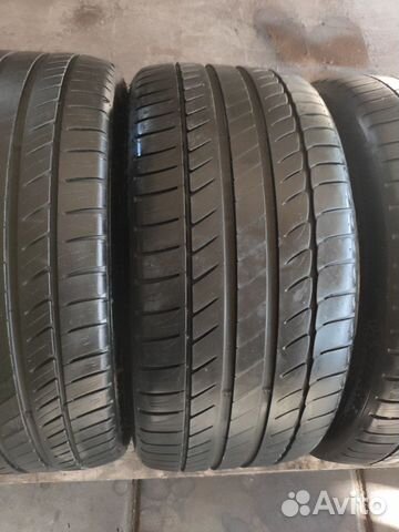 275 35 19 Michelin бу Шины Летние 275 35 R19 99V