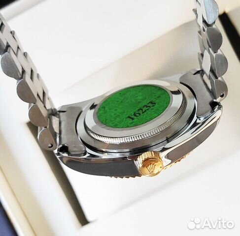 Часы Rolex DateJust Часы Rolex DateJust