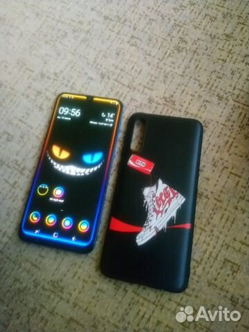 Galaxy A50 64Gb Galaxy A50 64Gb