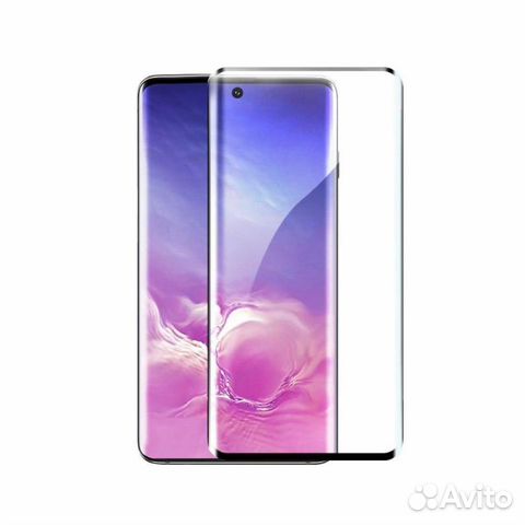 Защитные Стёкла Samsung Galaxy S20 Ultra
