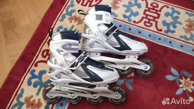 Мужские ролики Roces Мужские ролики Roces
