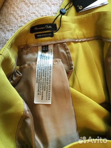 Новые брюки Massimo dutti Новые брюки Massimo dutti