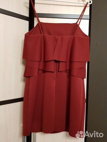 Платье ASOS