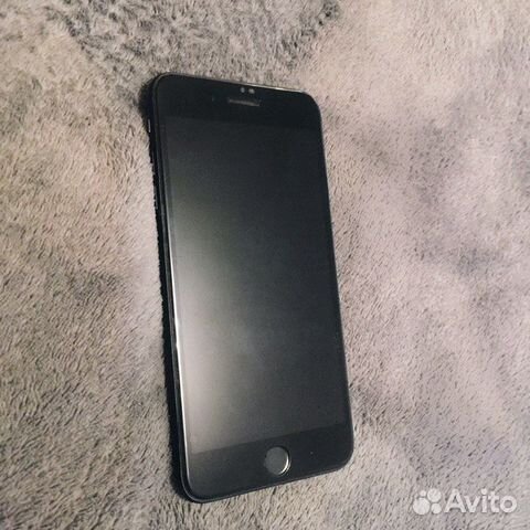 iPhone 7 Plus 128GB
