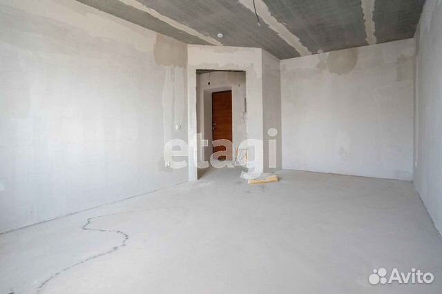1-к квартира, 36.4 м², 9/10 эт.