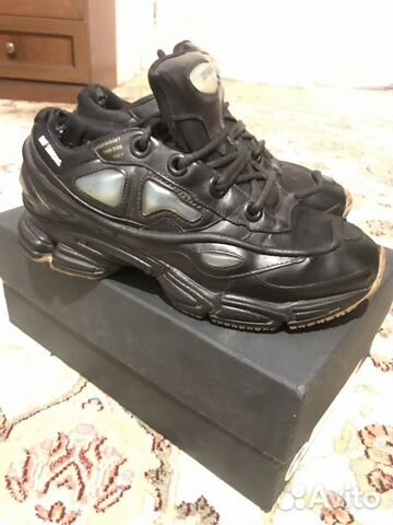 Кроссовки Adidas Raf Simons Ozweego 3 Кроссовки Adidas Raf Simons Ozweego 3