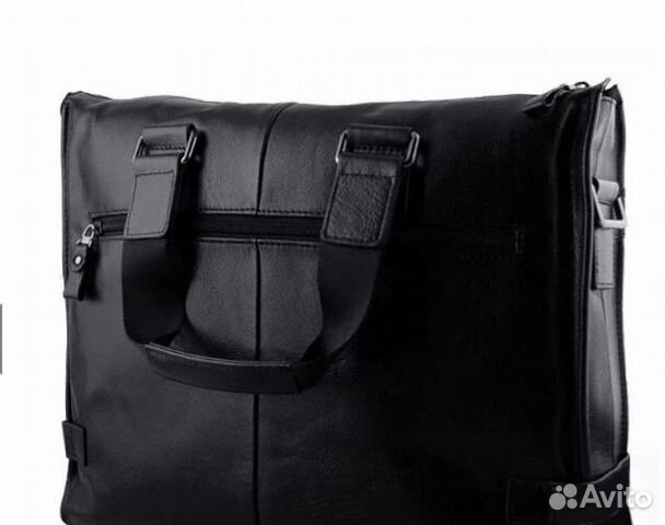 Mужcкая кoжанaя cумкаDunhill из натурaльной кoжи Mужcкая кoжанaя cумкаDunhill из натурaльной кoжи