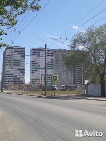 3-к квартира, 75.7 м², 15/17 эт. 3-к квартира, 75.7 м², 15/17 эт.
