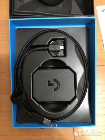 Игровая мышь Logitech g903 Игровая мышь Logitech g903