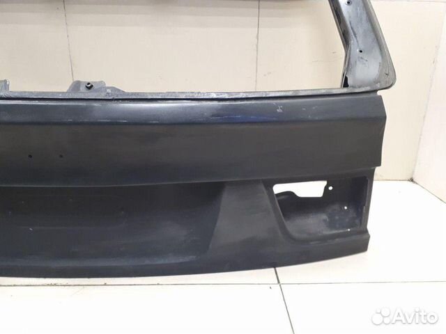 Дверь багажника верхняя (BMW X5) Дверь багажника верхняя (BMW X5)