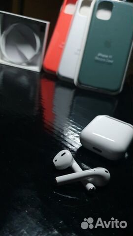 Airpods 2 Airpods 2