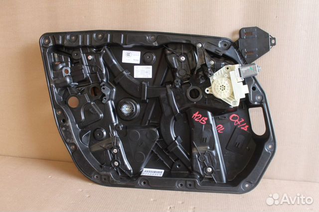 Стеклоподъемник передний левый Mercedes E-klasse W Стеклоподъемник передний левый Mercedes E-klasse W