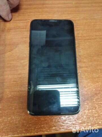 iPhone Xs Max