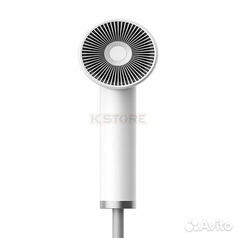 Фен для волос Xiaomi Zhibai Ion Hair Dryer HL312