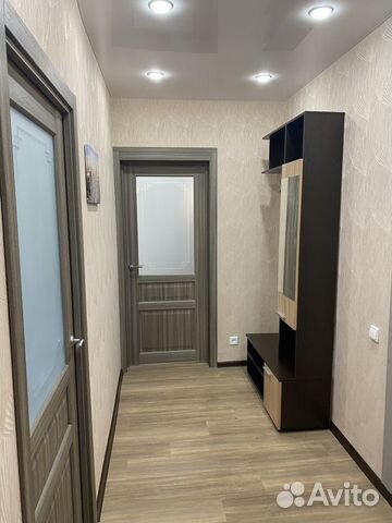 2-к квартира, 58 м², 12/17 эт. 2-к квартира, 58 м², 12/17 эт.