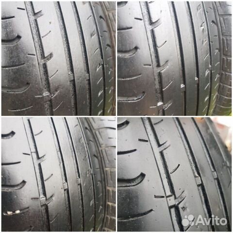 185 65 R15 88H Hankook Optimo K415