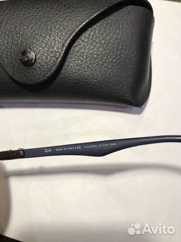 Очки Ray Ban оригинал Очки Ray Ban оригинал
