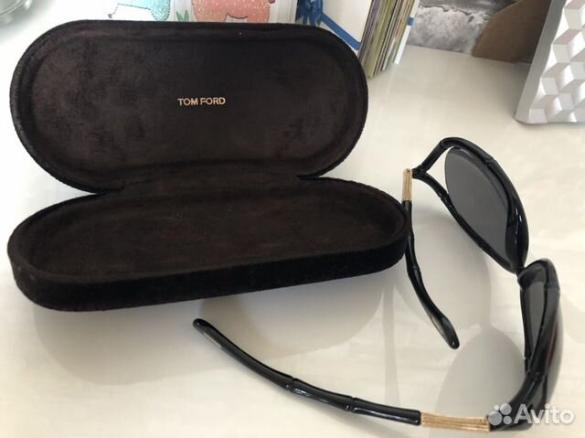 Очки Tom Ford Очки Tom Ford