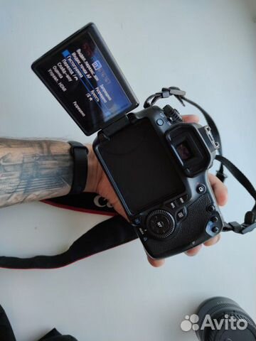 Canon 60D Canon 60D