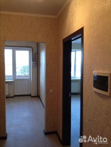 1-к квартира, 40 м², 6/7 эт. 1-к квартира, 40 м², 6/7 эт.