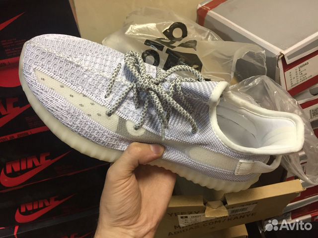 Кроссовки adidas yeezy boost 350 Кроссовки adidas yeezy boost 350