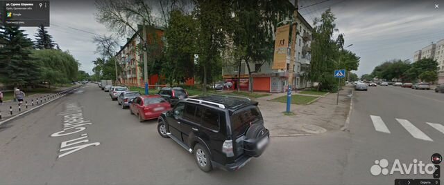 Помещение свободного назначения, 30 м² Помещение свободного назначения, 30 м²